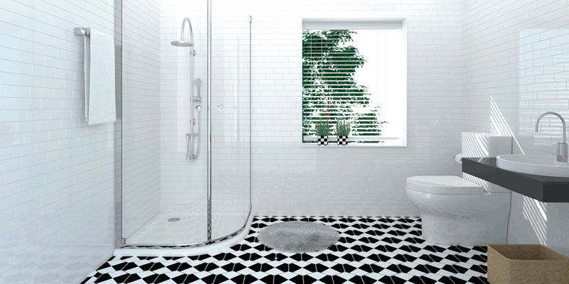 Cambio de bañera por ducha